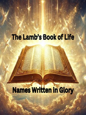 cover image of The Lamb's Book of Life
